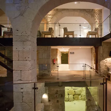 Hotel Carris Porto Ribeira-2