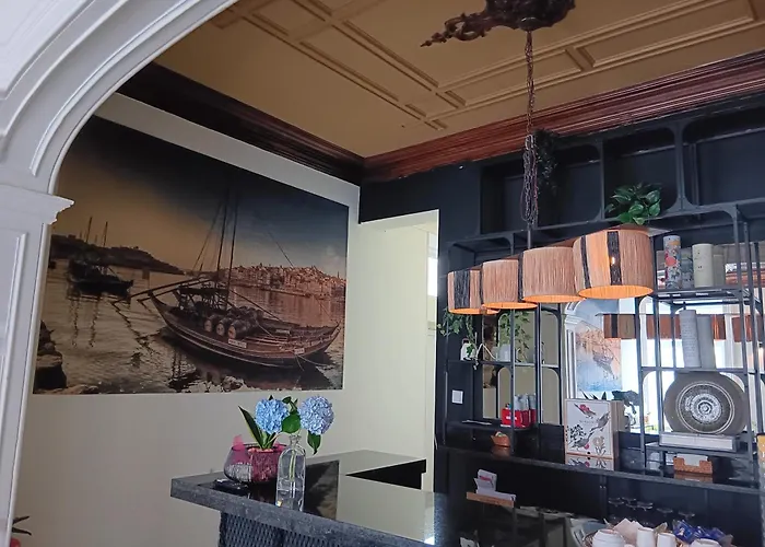 Hotel Monsenhor52 Porto