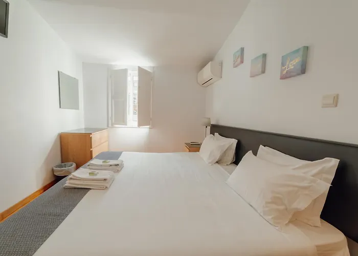 Dear Porto By Hosty Hotel